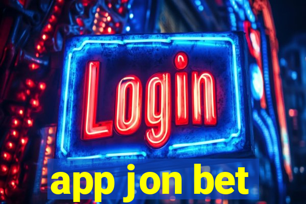 app jon bet